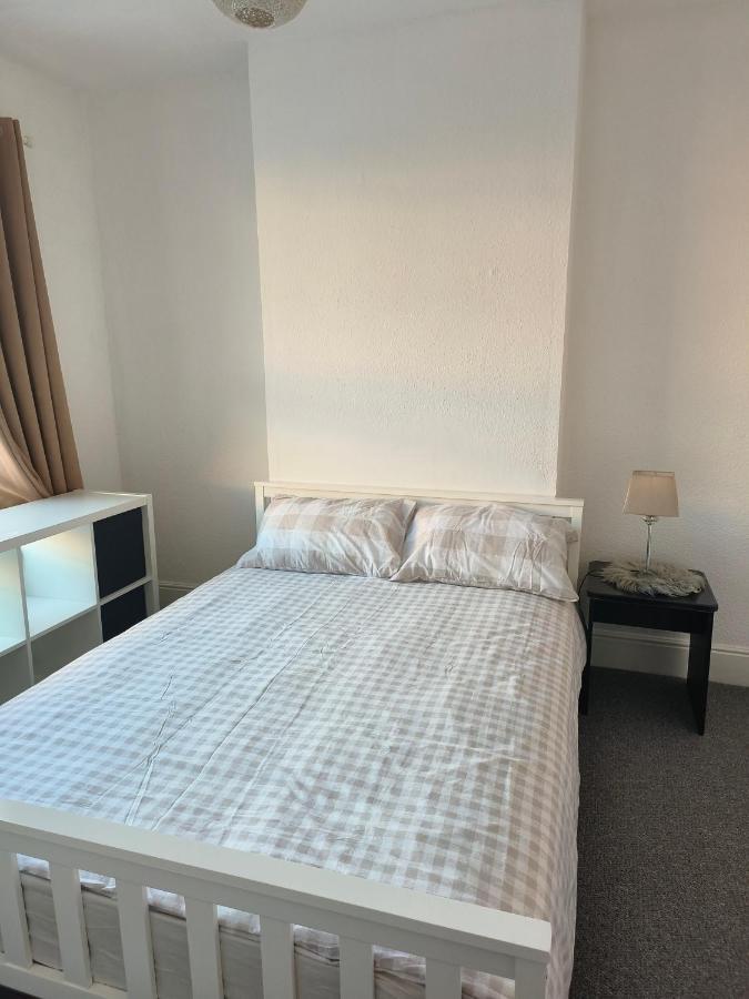 Apartamento Redshaw Street Derby Exterior foto